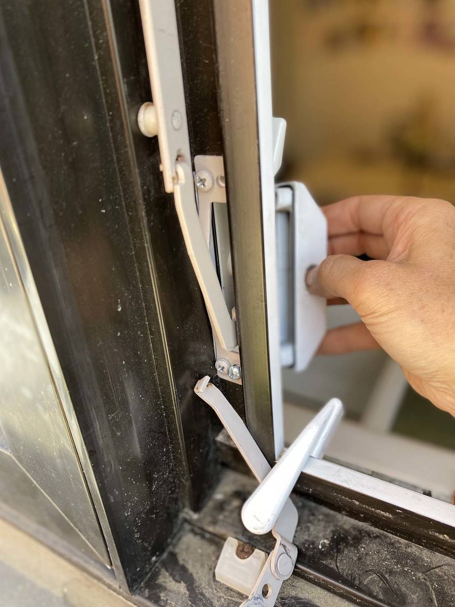 (Norma Vally) Finding parts to repair an old window or door can be challenging, but a Canadian ...