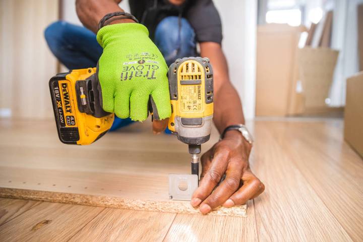 (Norma Vally) When hiring a contractor, be sure to ask questions first and get a written agreem ...
