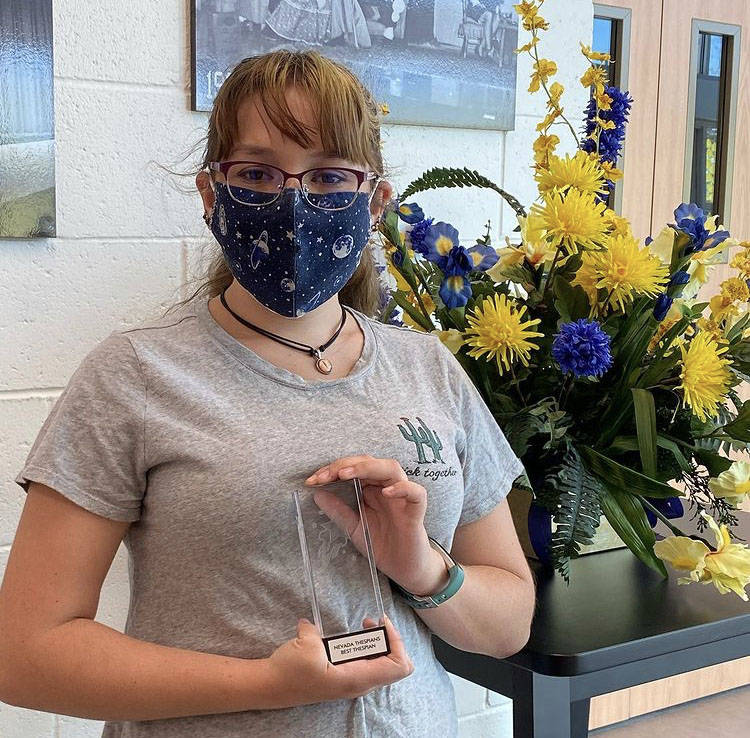 Thespians earn state honors | Boulder City Review