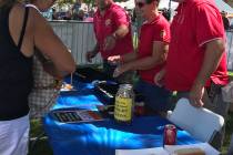 The 25th annual Wurst Festival will be held from 10 a.m. to 10 p.m. Saturday, Sept. 25, at Bice ...