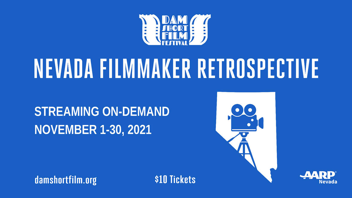 (Dam Short Film Festival) The Nevada Filmmaker Restrospective features 11 films from past Dam S ...
