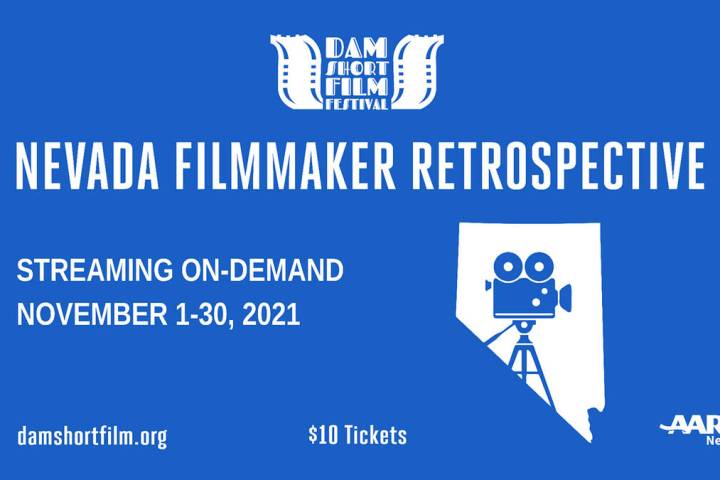 (Dam Short Film Festival) The Nevada Filmmaker Restrospective features 11 films from past Dam S ...