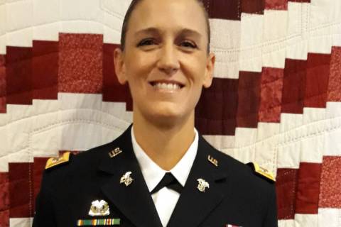 Kim Delaune Kim Delaune is a veteran and works as a at the Southern Nevada State Veterans Home ...