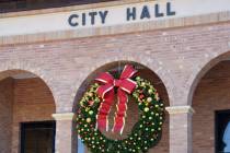 City Council will discuss a new noise ordinance at its Jan. 11 meeting.