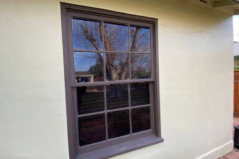 (Norma Vally) Replacing old windows can help increase energy efficiency and raise the value of ...