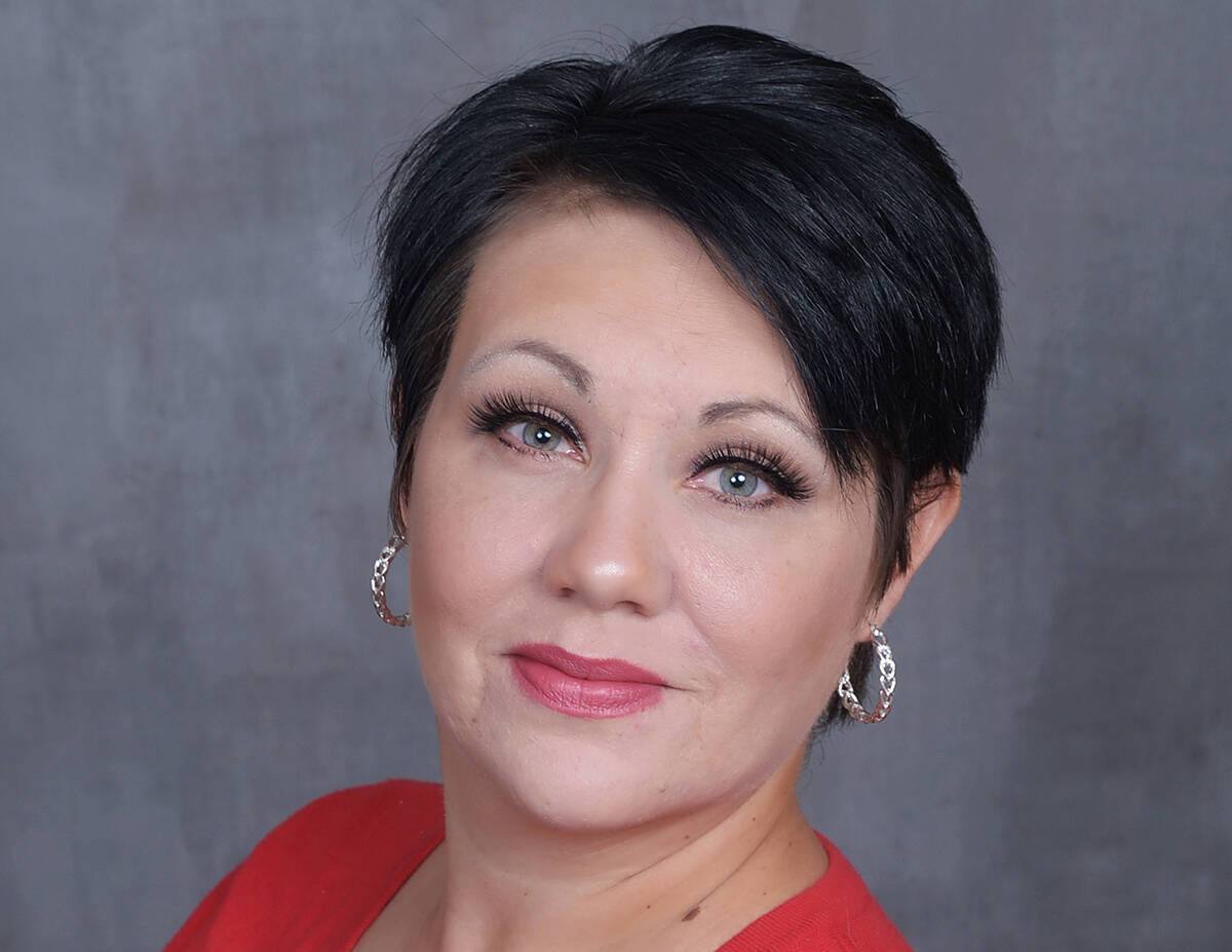 (Tanya Vece) Tanya Vece has announced her intention to run for mayor in the June 2022 primary.