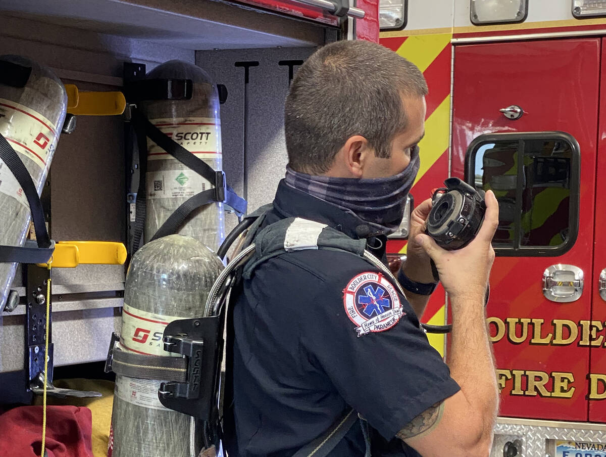 Fire - Rescue  City of Boulder