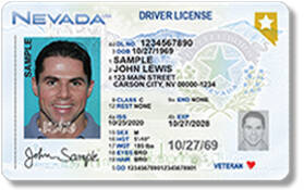 (Nevada DMV) Beginning May 3, 2023, anyone who doesn’t have a valid passport or military ...