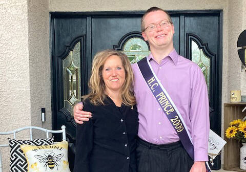 Pam Honey Pam Honey recently published a book, "From Autism to Royalty: The Freshman Princ ...