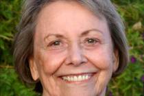 (Photo courtesy Michele Walker) Marjie “Sue” Broadbent of Boulder City died June 26, 2022. ...