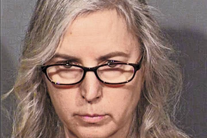 Kathryn Trygstad (Metropolitan Police Department)