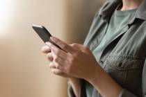 (Getty Images) As of July 16, people with a mental health emergency can call, text or chat 988 ...