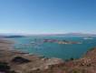 More human remains found at Lake Mead