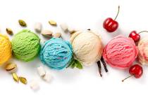 (Getty Images) Faith Christian Church will hold its second annual homemade ice cream contest at ...