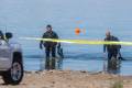 More skeletal remains discovered at Lake Mead