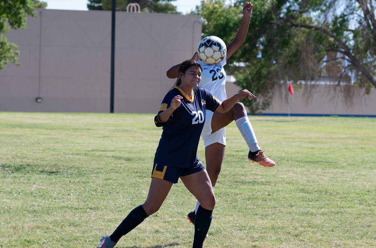 Boulder City High School