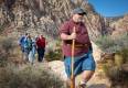 Easygoing hiking club provides path to more active lifestyle
