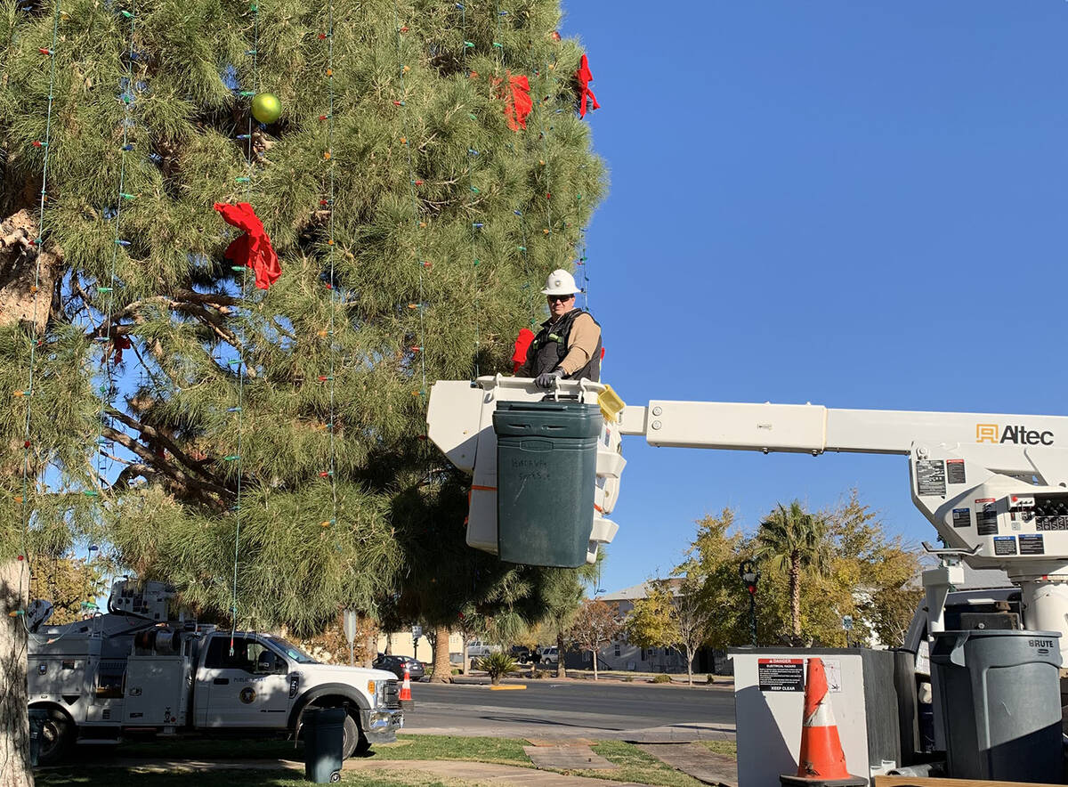 Vegas 'Super Ball' heading to Boulder City Spring Jamboree