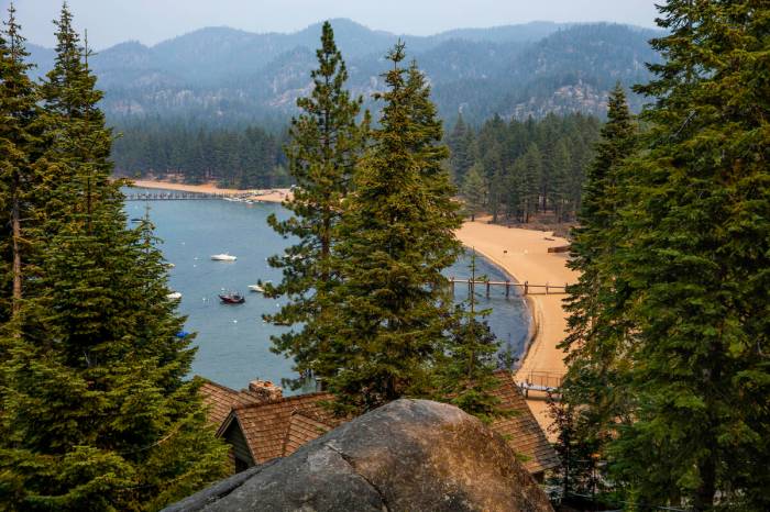 Not all dreams of South Lake Tahoe founders realized 50 years after  incorporation - Lake Tahoe NewsLake Tahoe News
