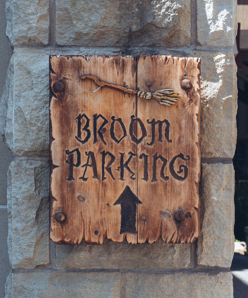 (Getty Images) An evening of Harry Potter trivia will be held from 7-9 p.m. Thursday, Feb. 2, 2 ...