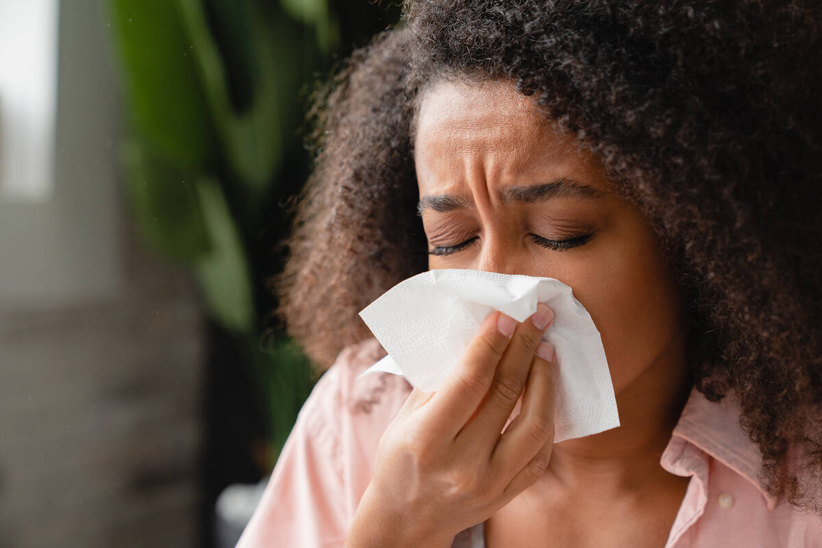 The intersection of COVID-19 with allergy season can make self-diagnosing particularly vexing. ...