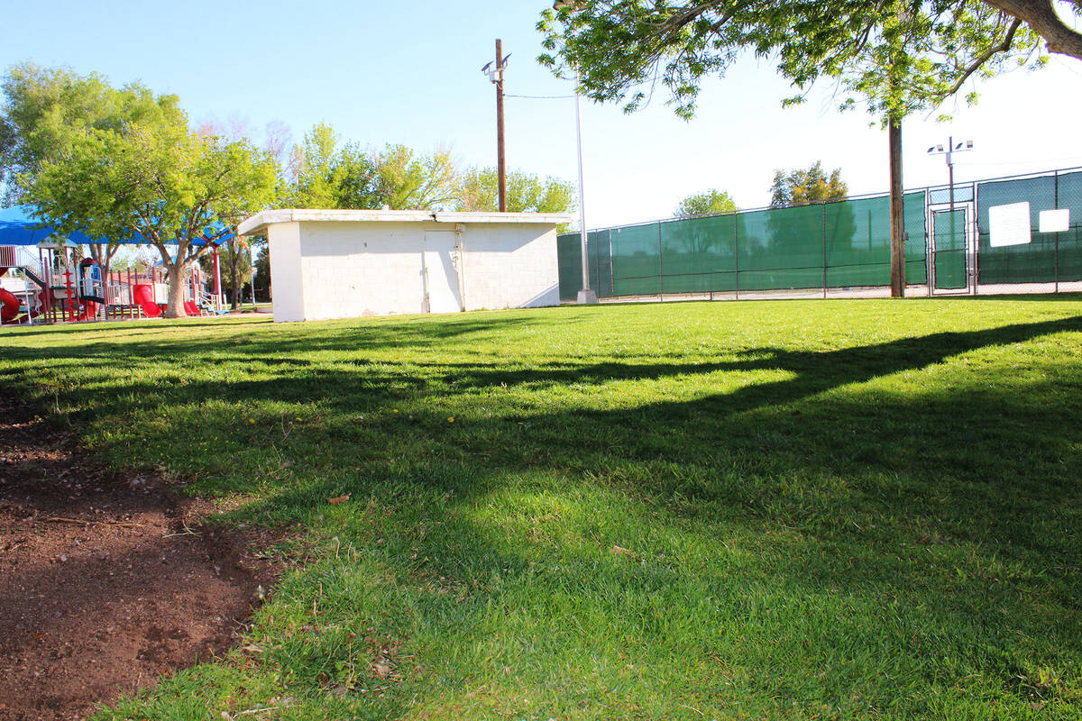 During Tuesday's meeting, the Boulder City Council discussed the removal of an estimated 913,47 ...