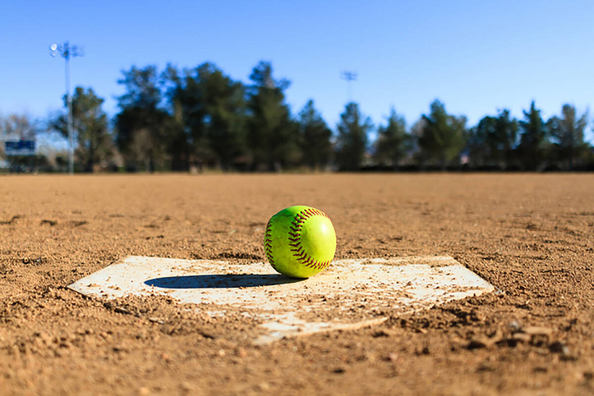 Boulder City High School softball squad wins fourth straight game