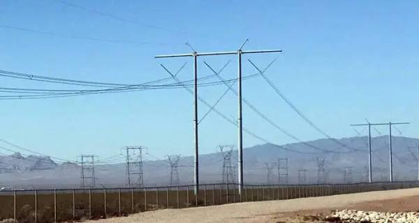 (Photo courtesy of Boulder City) The cost of electricity figured heavily into a recent study of ...