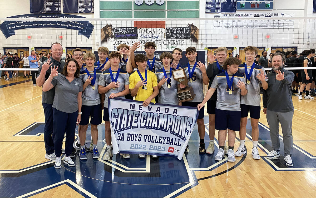 Boys Varsity Basketball - Western High School - Las Vegas, Nevada