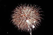 Ron Eland/Boulder City Review The annual fireworks show, which costs more than $30,000, will be ...