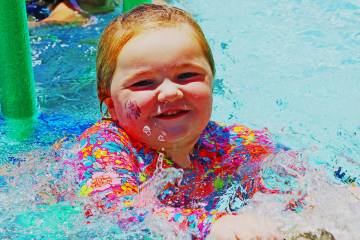 Photos by Ron Eland/Boulder City Review