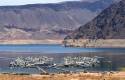 Lake Mead projected to reach near-record lows in 2025