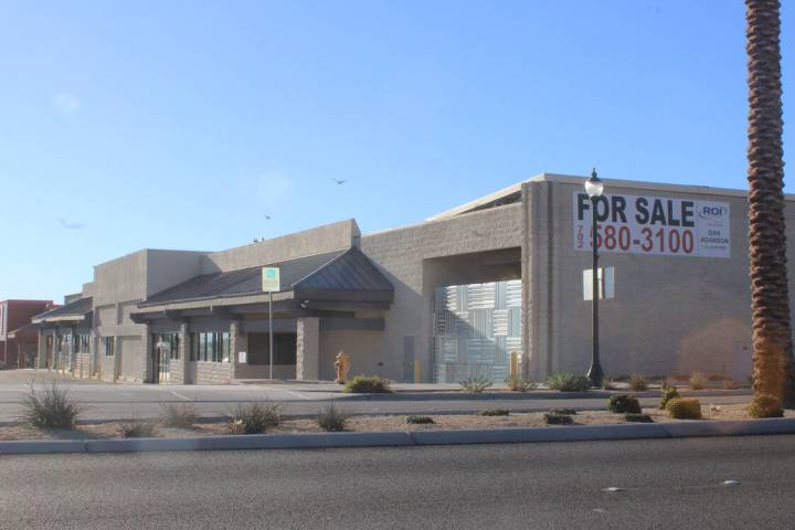 Former Vons