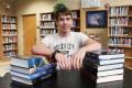 O’Shaughnessy records perfect ACT score