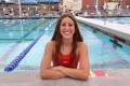 McClaren named state’s top swimmer