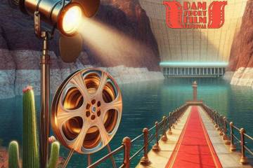 Courtesy Dam Short Film Festival The 21st iteration of the Dam Short Film Festival is scheduled ...