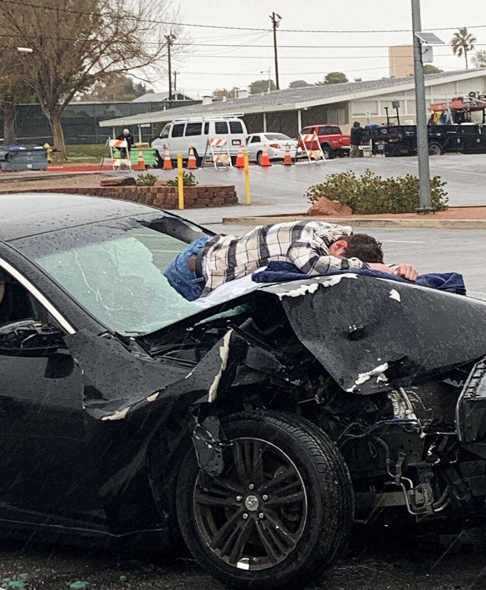 Photo courtesy BCHS In 2023, BCHS hosted the Every 15 Minutes program, which puts a spotlight o ...
