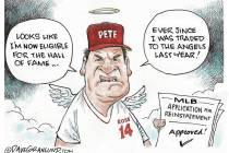 Dave Granlund PoliticalCartoons.com