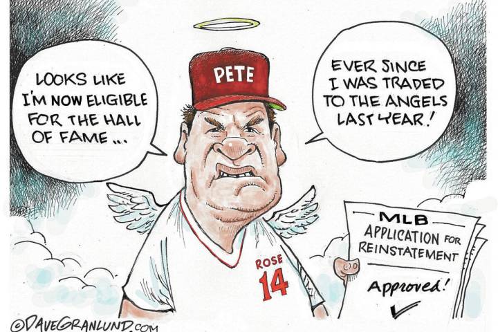 Dave Granlund PoliticalCartoons.com