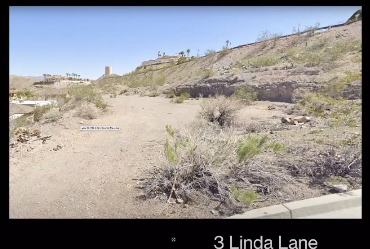 Screenshot Property at 3 Linda Lane