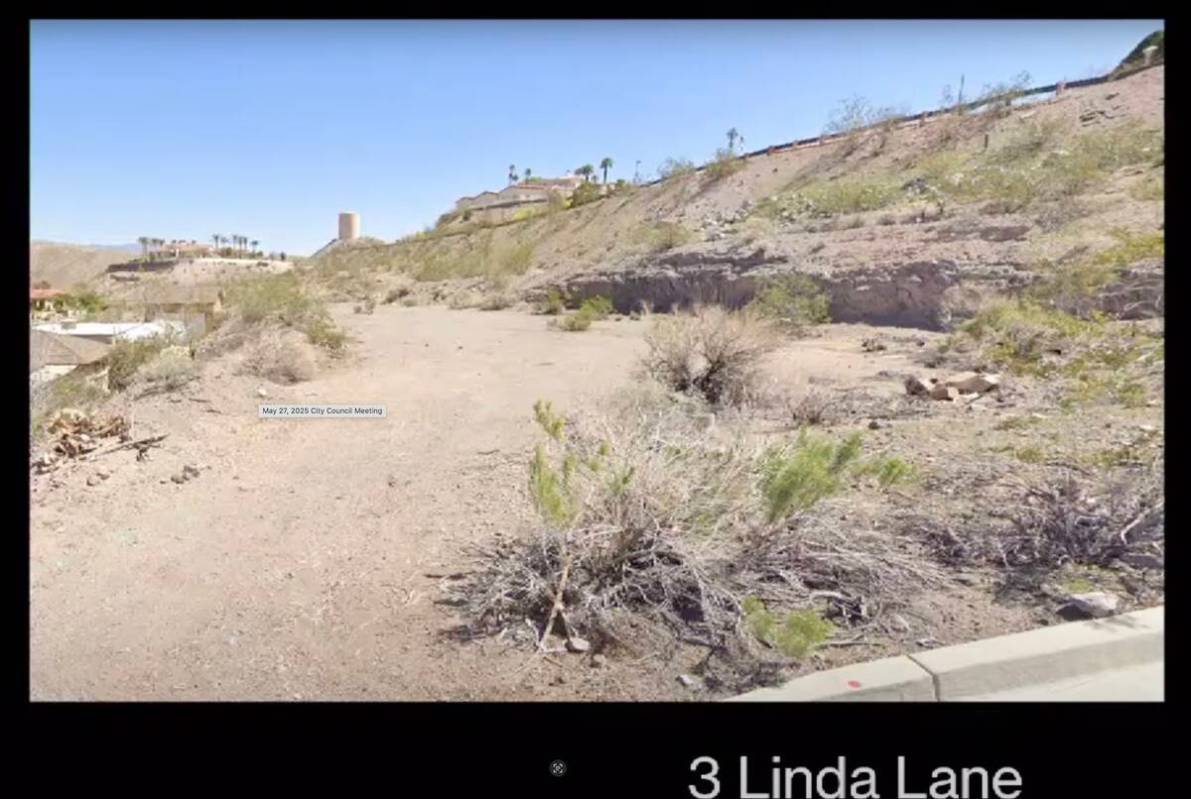 Screenshot Property at 3 Linda Lane