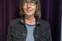 Courtesy photo Susan Reams in a photo submitted when she ran unsuccessfully for city council in ...