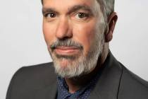 Courtesy image Community Development Director Michael Mays is currently doing double duty as ac ...