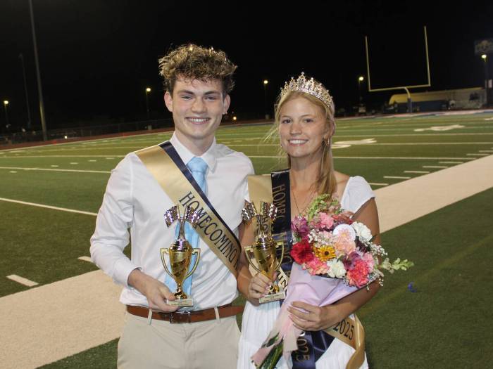 Eagle Royalty