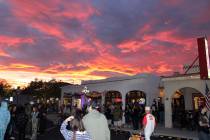 Ron Eland/ Boulder Coity Review A big crowd turned out Saturday for the annual block party spon ...