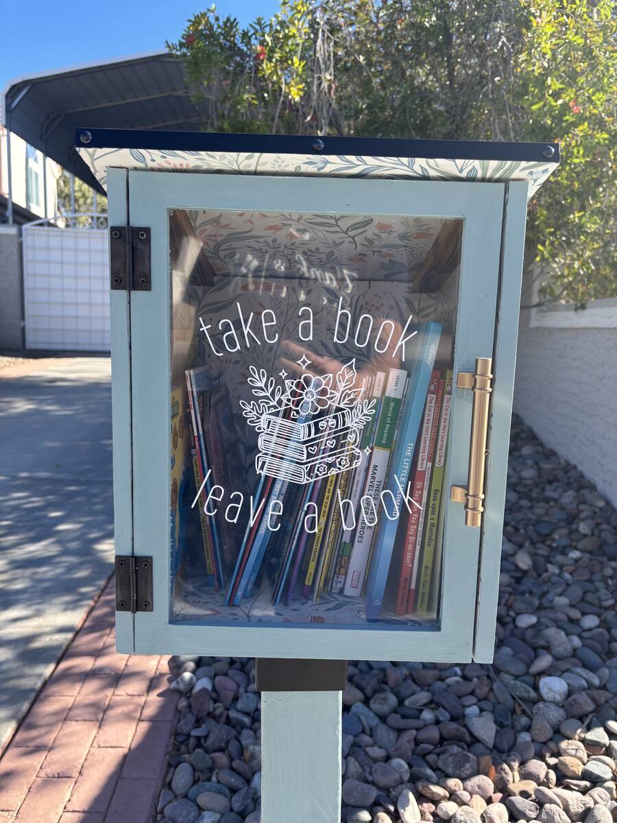 Photo courtesy of Rod Woodbury