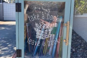 Photo courtesy of Rod Woodbury