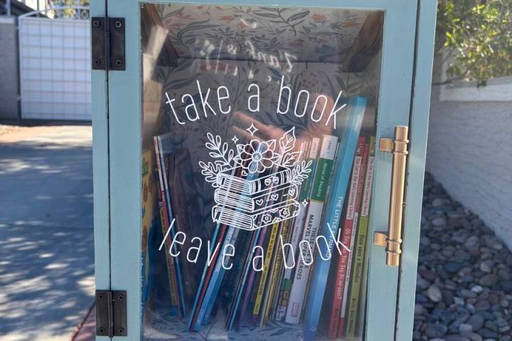 Photo courtesy of Rod Woodbury