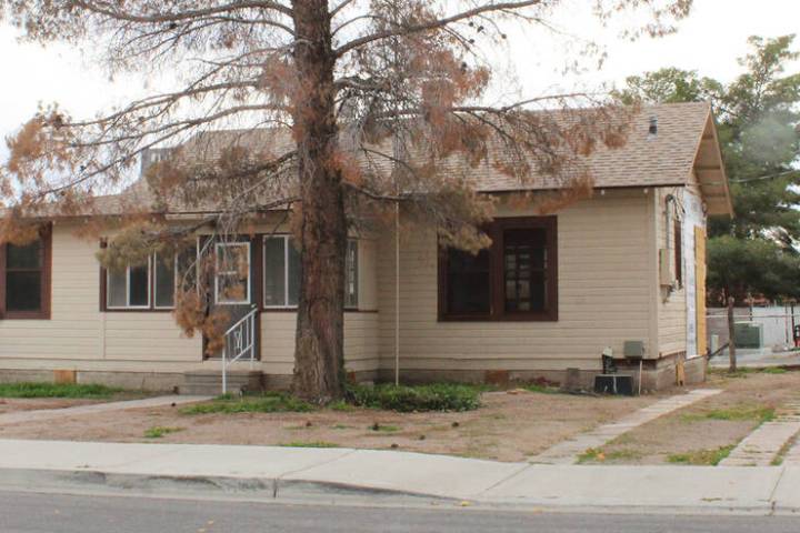 Ron Eland/Boulder City Review The Boulder City Council recently voted to overturn a decision by ...