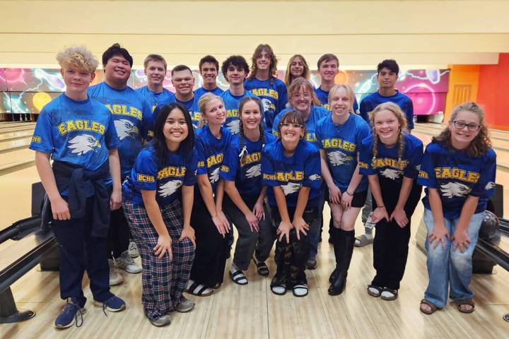 Courtesy photo Garth Schulz Moving to the highly competitive for a classification this upcoming ...